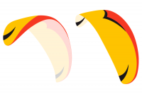 Paragliding - 3