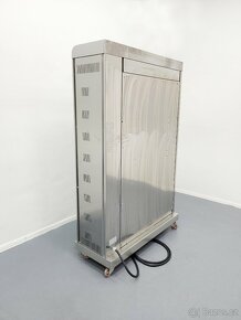 Elektrický gril na kuřata E-48P - 3