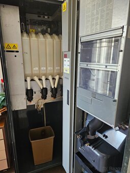 Nápojový automat H6 - 3
