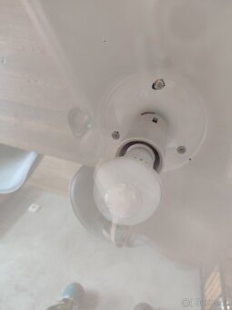Krásná industriální lampa, 230V, klas. žárovka e27 - 3