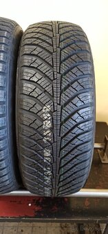 Kumho 195/55 R16 87H 7,5mm - 3
