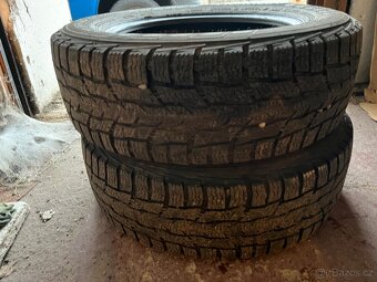 205/65r16C - 3