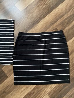 2x dámská sukně vel.40/42 - 3