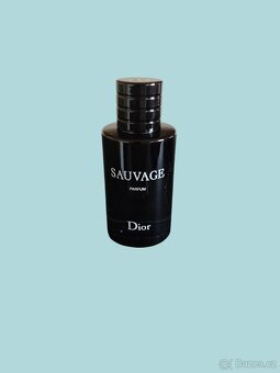 Dior savague - 3