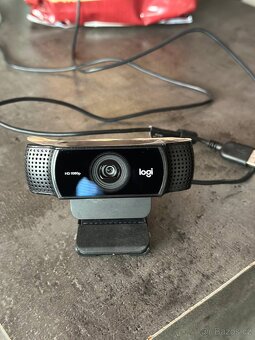 Logitech 1080p - 3