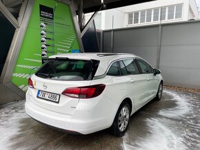 Astra 1.6 Cdti 2019 - 3