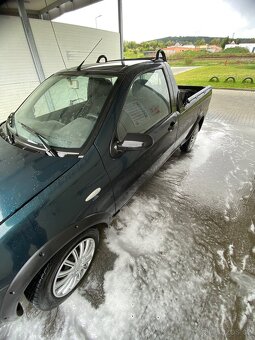 Fiat strada 2007 - 3