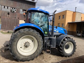 Traktor New Holland T7.250 - 3