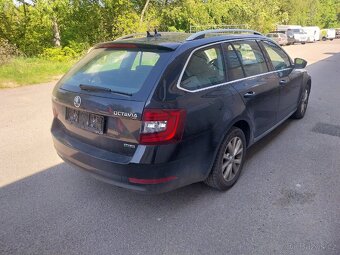 Skoda octavia 3 facelift nahradni dily - 3