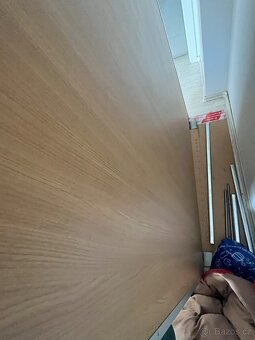 Šatní skříň - 3