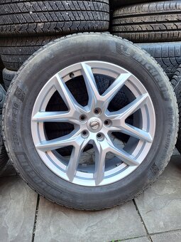 Alu kola Volvo XC90 XC60 235/60 R18 - 3