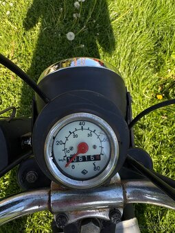 Babetta 210 - 3