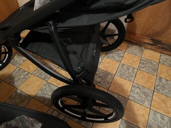 Thule Urban glide 3 - 3