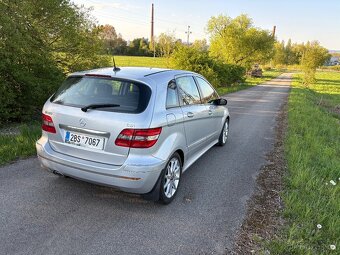 Mercedes-Benz B180 Cdi - 3