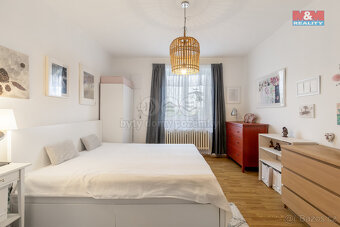 Prodej bytu 2+1, 56 m2, ul. Budovatelská, Ostrava - Poruba - 3
