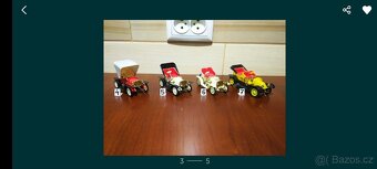 Auto model - 3