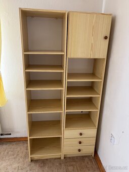 Kompletní dětský pokoj - 3