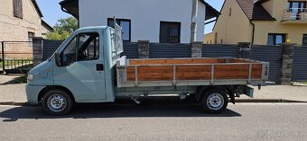 Citroen Jumper 2.5D - 3