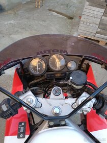 Yamaha yzf 600 Genesis - 3