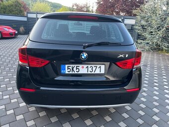 BMW X1 Xdrive 2.0D 105kw po servisu - 3