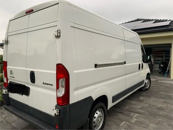 Citroën Jumper 2.0, r.v. 2018 - 3