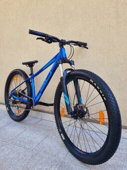 #81 Superior racer 27,5", pro 135-155cm - 3