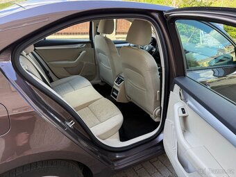 Škoda Octavia III, 4x4, 1.6 TDI, 6ti kvalt, 298 tis km, +STK - 3