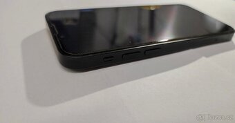 Apple iPhone 13 mini 256GB černý - TOP STAV - 3