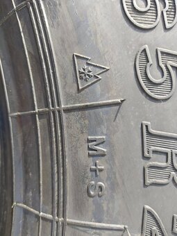 385/65 r22,5 Vodicí Otani 385 65 22,5 - 3