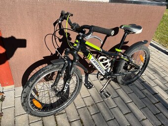Dětské kolo 20“ Cannondale Trail 20 - 3
