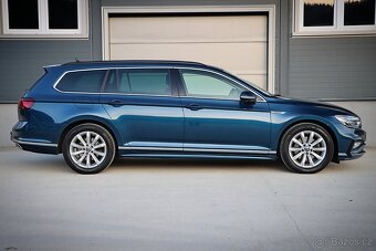 Volkswagen Passat R-line 2.0TDI 4x4 147kw Webasto DCC ACC - 3
