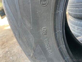 215/65 R16 - 3