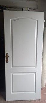 Interiérové vnitřní dveře - 3