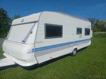 Karavan Hobby 560 Exclusive 24 - 3