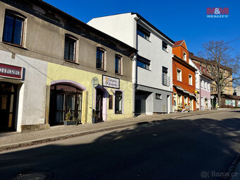 Pronájem obchod a služby, 130 m², Ústí nad Orlicí - 3