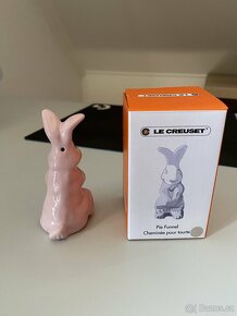 Le Creuset Pie Bunny - 3