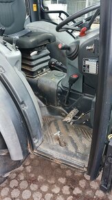 Landini Mistral 50 Traktor s nizkou pracovni dobou - 3