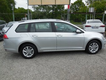 Prodám Volkswagen Golf, 1.6 TDI 4Motion Top stav - 3