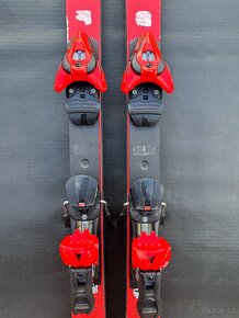 Lyže ATOMIC Redster G9 166 cm FIS Norm - 3