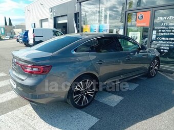 RENAULT Talisman dCi 160 INITIALE PARIS EDC 2019 - 3