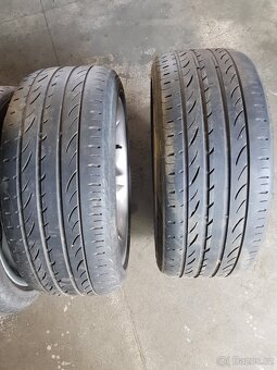 Alu kola bmw r18 original - 3