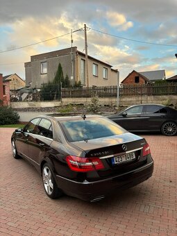 MB 212, E 350 CDI, 4matic - 3