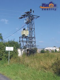 Prodej pozemků v Lučním Chvojně, okr. Ústí nad Labem - 3