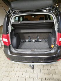 Yeti Škoda - 3