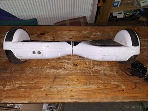 Prodám HOVERBOARD - 3