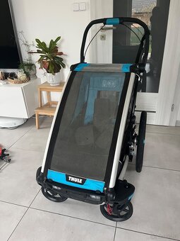 Thule Sport 1 - 3