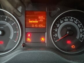 Peugeot 301 1.6i 85kw 2013 naj 15105km - 3