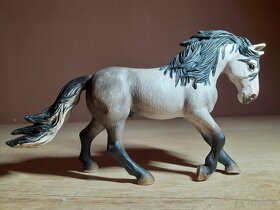 SCHLEICH SBĚRATELSKĒ FIGURKY 99 - 3