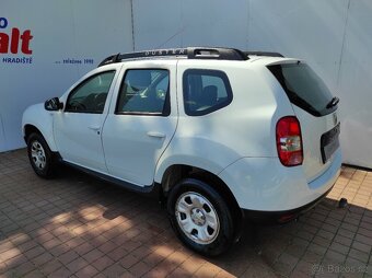 Dacia Duster 1.6 16V R.V.2016 KOUPENO V ČR 1.MAJ. KLIMA - 3
