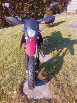 Malaguti 125 xsm - 3